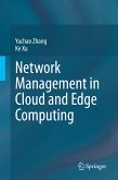 Network Management in Cloud and Edge Computing (eBook, PDF)