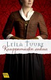 Kauppamiesten sukua (eBook, ePUB)