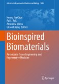 Bioinspired Biomaterials (eBook, PDF)