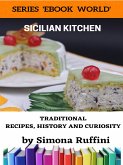 Sicilian Kitchen (eBook, ePUB)