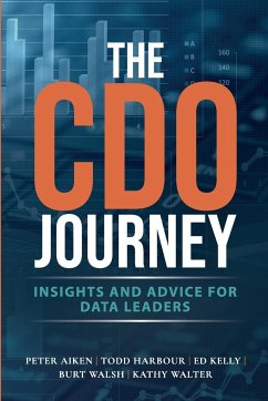 The CDO Journey - Aiken, Peter; Harbour, Todd; Walteraiken, Kathy