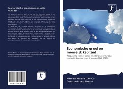 Economische groei en menselijk kapitaal - Pereira Cantúa, Marcelo; Prieto Blanco, Gerardo