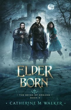 Elder Born - Walker, Catherine M