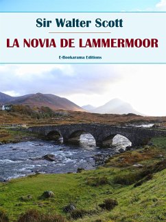 La novia de Lammermoor (eBook, ePUB) - Walter Scott, Sir