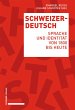 Schweizerdeutsch (eBook, PDF) - Bild 1