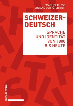 Schweizerdeutsch (eBook, PDF)