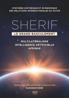 Sherif, le grand basculement (eBook, ePUB) - Prospective et Innovation