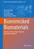 Biomimicked Biomaterials (eBook, PDF)