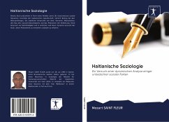 Haitianische Soziologie - Saint Fleur, Mozart