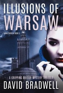 Illusions Of Warsaw - Bradwell, David