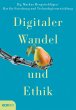 Digitaler Wandel und Ethik (eBook, ePUB) - Bild 1