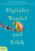 Digitaler Wandel und Ethik (eBook, ePUB)