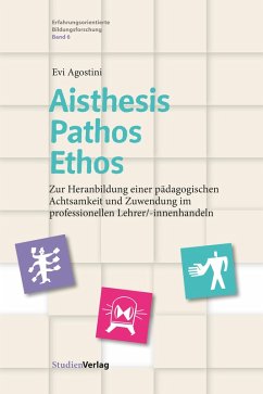 Aisthesis - Pathos - Ethos (eBook, ePUB) - Agostini, Evi