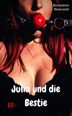 Cover Julia und die Bestie (eBook, ePUB)