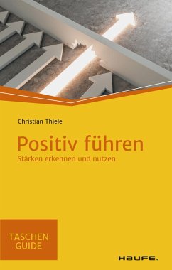 Positiv führen (eBook, PDF) - Thiele, Christian