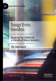 Songs from Sweden (eBook, PDF)