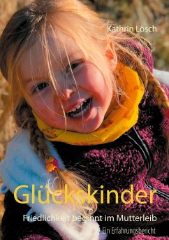 Glückskinder (eBook, ePUB)