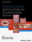 Craniofacial Disorders – Orofacial Features and Peculiarities in Dental Treatment (eBook, ePUB)