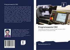 Programowanie CNC - C G, Ramachandra