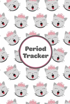 Period Tracker - Newton, Amy