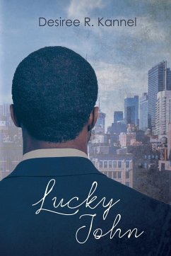 Lucky John - Kannel, Desiree R.