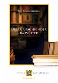 Die Turnachkinder im Winter