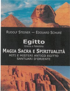 Cover Egitto, Grecia e Palestina (eBook, ePUB)