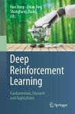Deep Reinforcement Learning (eBook, PDF)