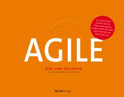 Agile (eBook, ePUB) - Solingen, Rini van