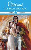 The Irresistible Buck (eBook, ePUB)