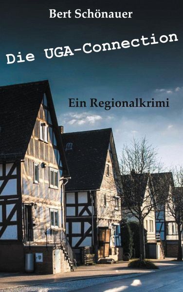 Die UGA-Connection (eBook, ePUB)