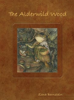 The Alderwild Wood - Bernstein, Zena