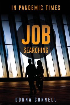 Job Searching in Pandemic Times - Cornell, Donna
