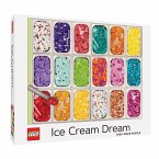 LEGO Ice Cream Dreams Puzzle