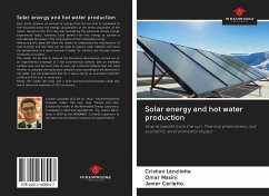 Solar energy and hot water production - Lanzilotta, Cristian; Masini, Omar; Carletto, Javier