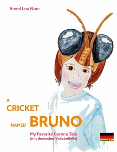 A Cricket named Bruno - Noor, Emmi Lou
