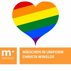 Mädchen in Uniform (eBook, ePUB) - Winsloe, Christa