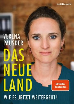 Das Neue Land (eBook, ePUB) - Pausder, Verena
