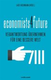 Economists4Future (eBook, ePUB)