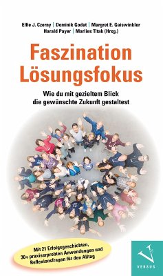 Faszination Lösungsfokus (eBook, PDF)