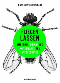 Fliegen lassen (eBook, ePUB) - Reckhaus, Hans-Dietrich