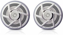 Cover Pioneer TS-MR1640 Marine