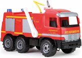 LENA® 02058EC - Giga Trucks, Feuerwehr Actros, 65 cm LENA® 02058EC - Giga Trucks, Feuerwehr Actros, 65 cm