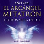 El Arcángel Metatrón y otros seres de luz (MP3-Download)