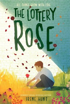 Lottery Rose (eBook, ePUB) - Hunt, Irene