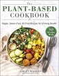 The Plant-Based Cookbook (eBook, ePUB) - Bild 1