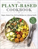 The Plant-Based Cookbook (eBook, ePUB)