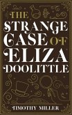 The Strange Case of Eliza Doolittle (eBook, ePUB)