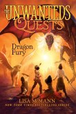 Dragon Fury (eBook, ePUB)