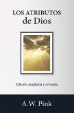 Los atributos de Dios (eBook, ePUB)